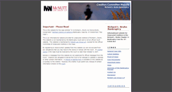 Desktop Screenshot of bruhn.ml-sf.com