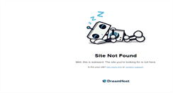 Desktop Screenshot of ml-sf.com